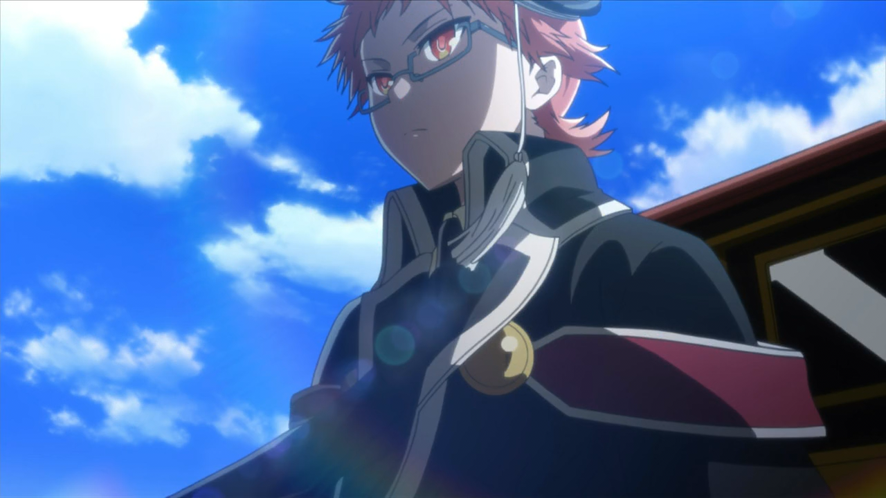 Oushitsu Kyoushi Heine (PuyaSubs!)